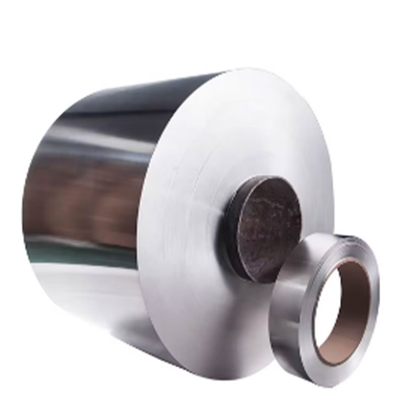 Aluminium Foil