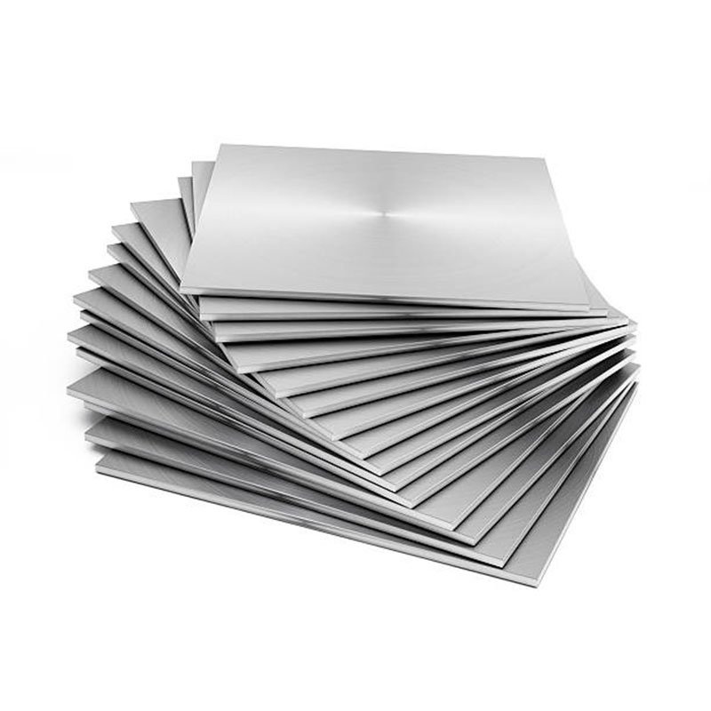 Aluminium Plate