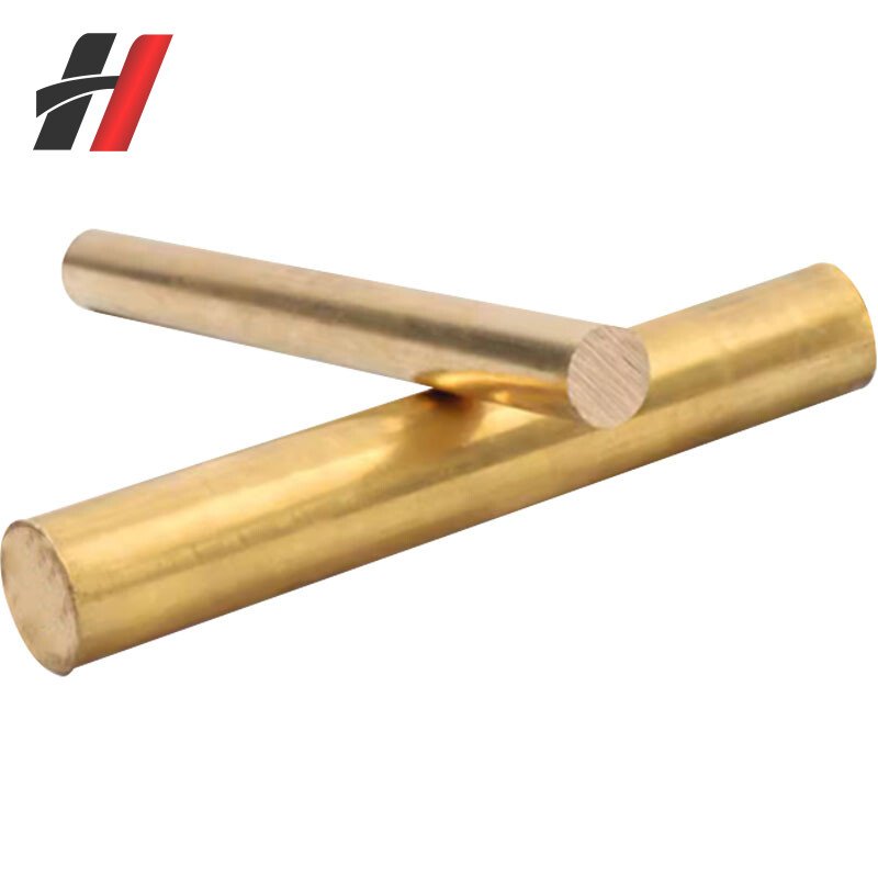 Copper Bar