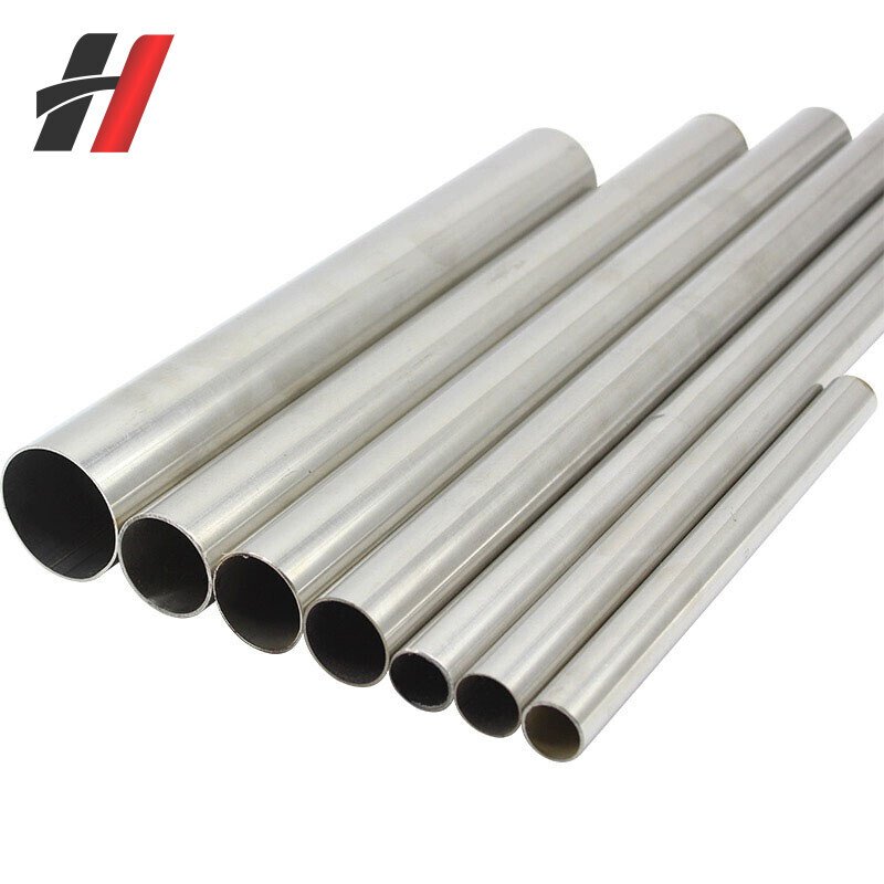 316L Stainless Steel Pipe
