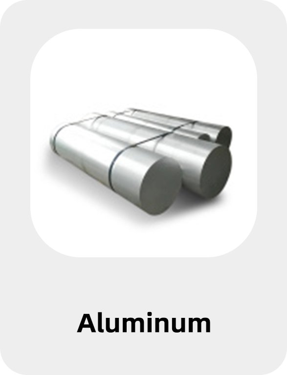 Aluminium