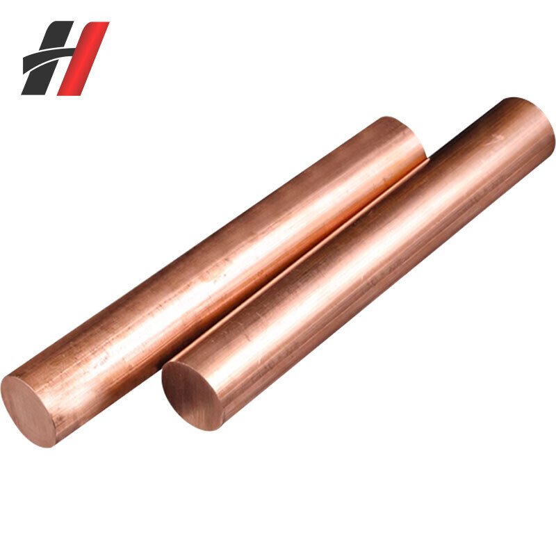Copper Bar