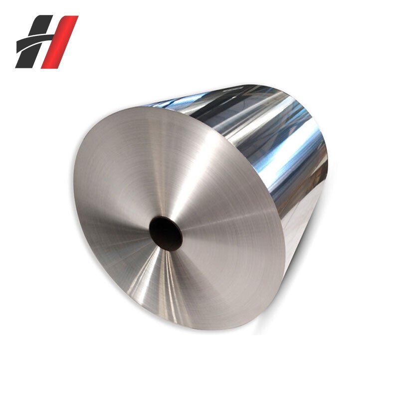 3003, 3004, 3005 Aluminium Foil