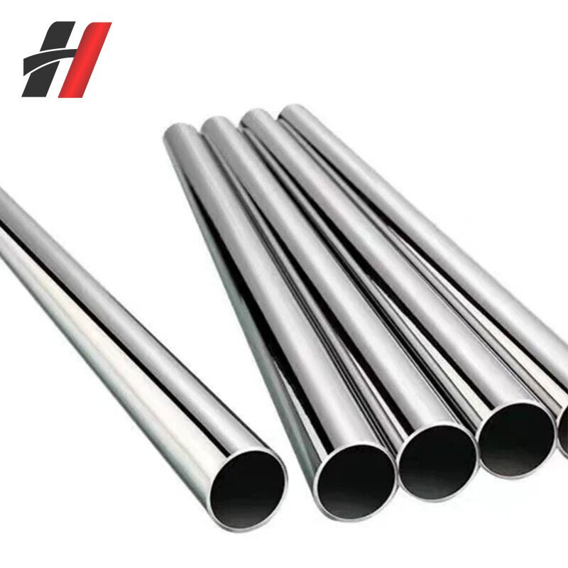 Stainless Steel Pipe
