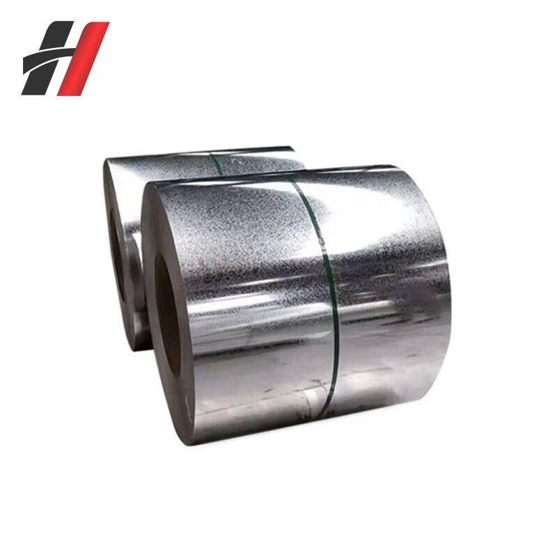 Galvanized Coil