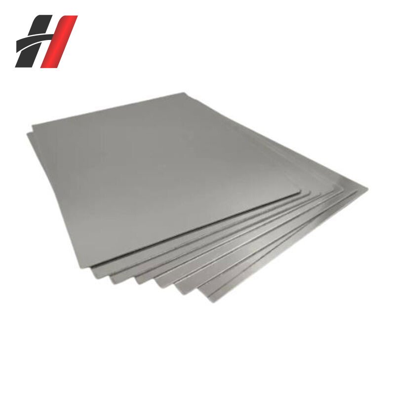 Aluminium Plate