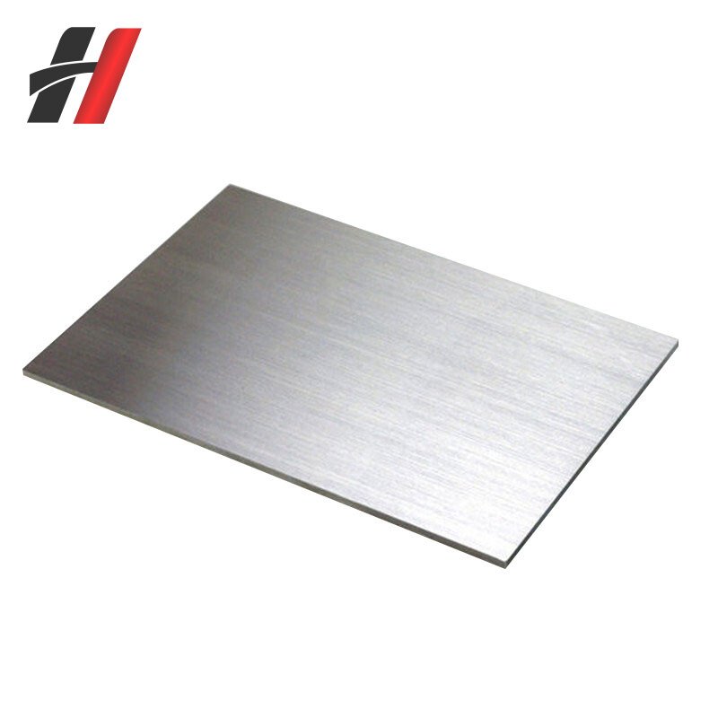 316 Stainless Steel Plate
