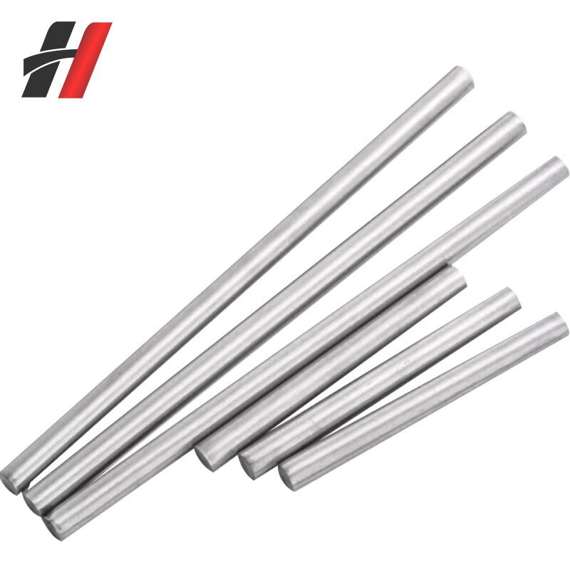 316 Stainless Steel Round Bar