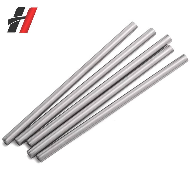 Stainless Steel Round Bar