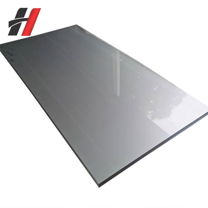 304 Stainless Steel Plate