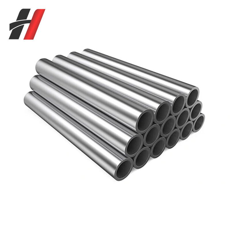 Stainless Steel Pipe