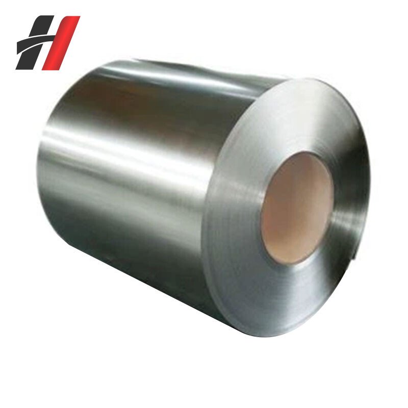 Galvanized Coil