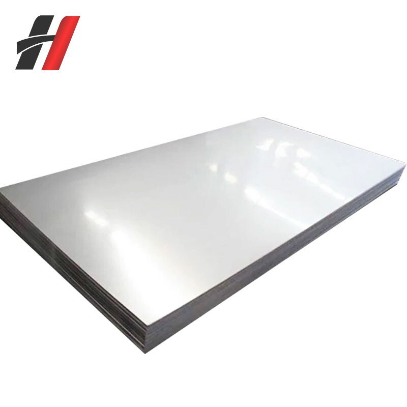 Stainless Steel Plate