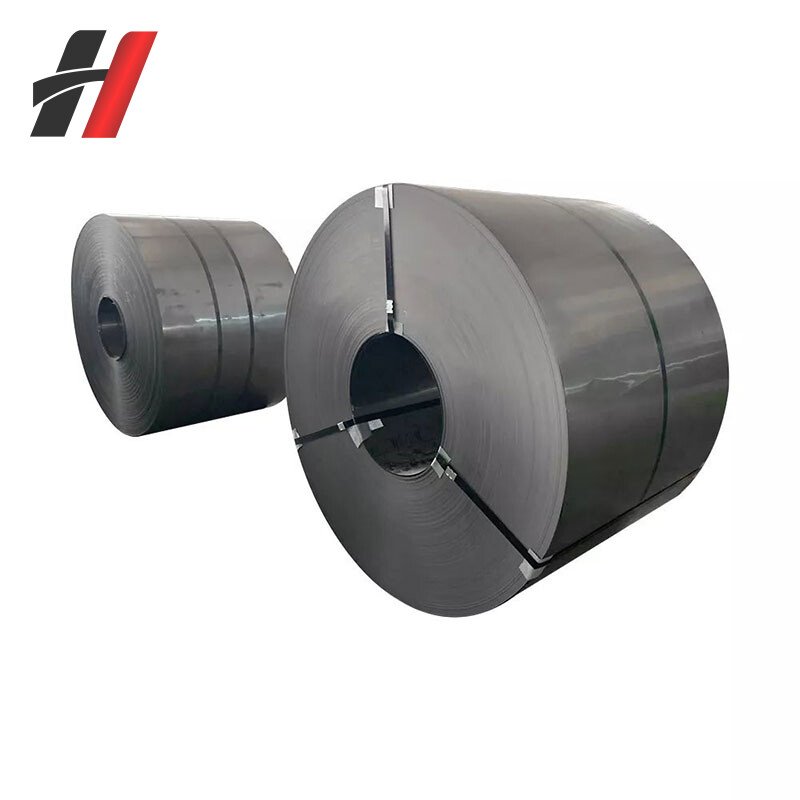 Carbon Steel Coil Supplier