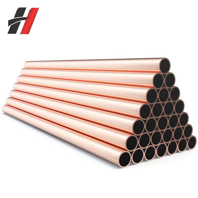 Copper Pipe