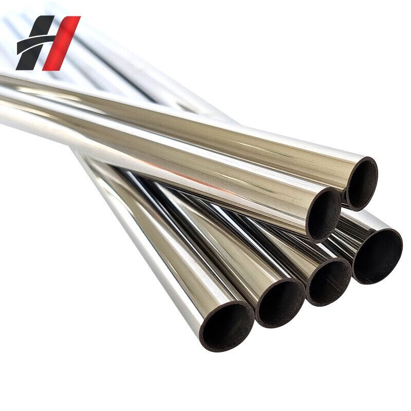 306L Stainless Steel Pipe