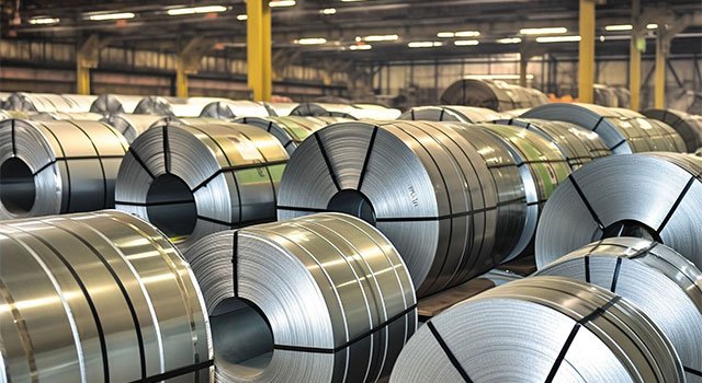 Galvannealed Coil: The High-Adhesion, Multi-Functional Steel for Precision Manufacturing