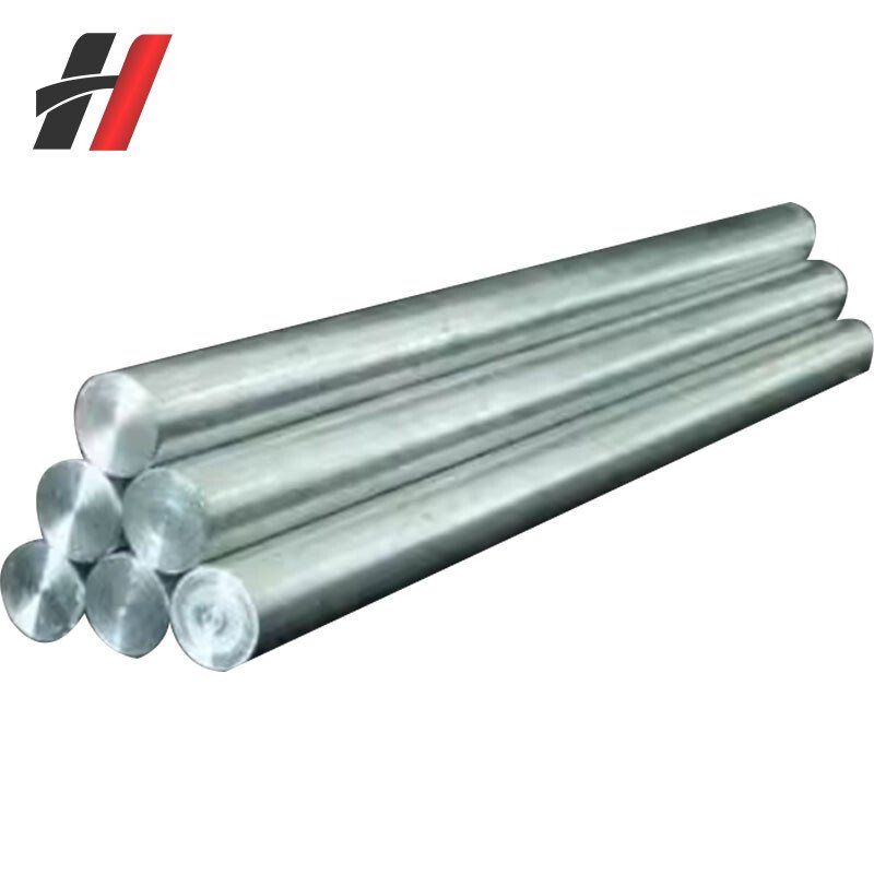 304 Stainless Steel Round Bar
