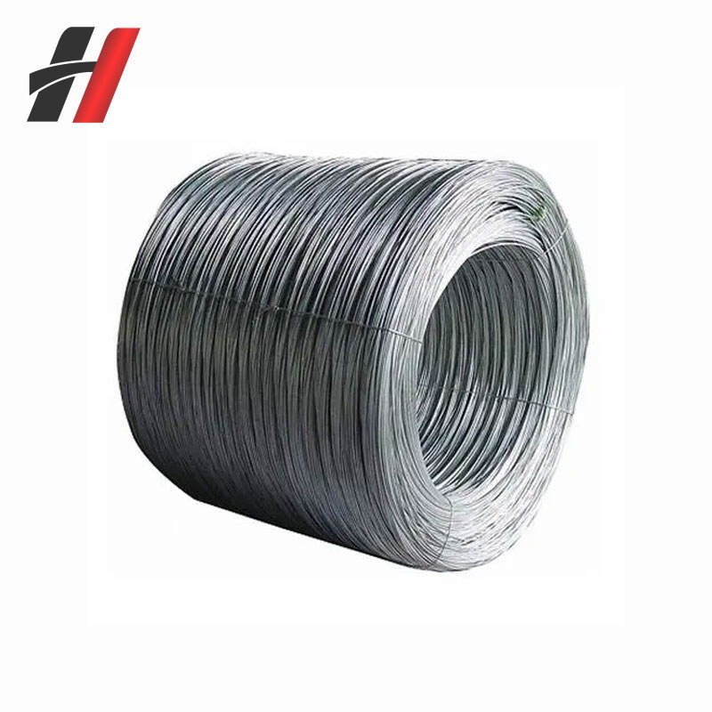 Galvanized Wire In stock