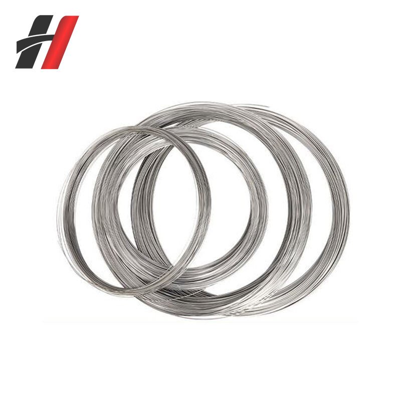 High quality Galvanized Wire