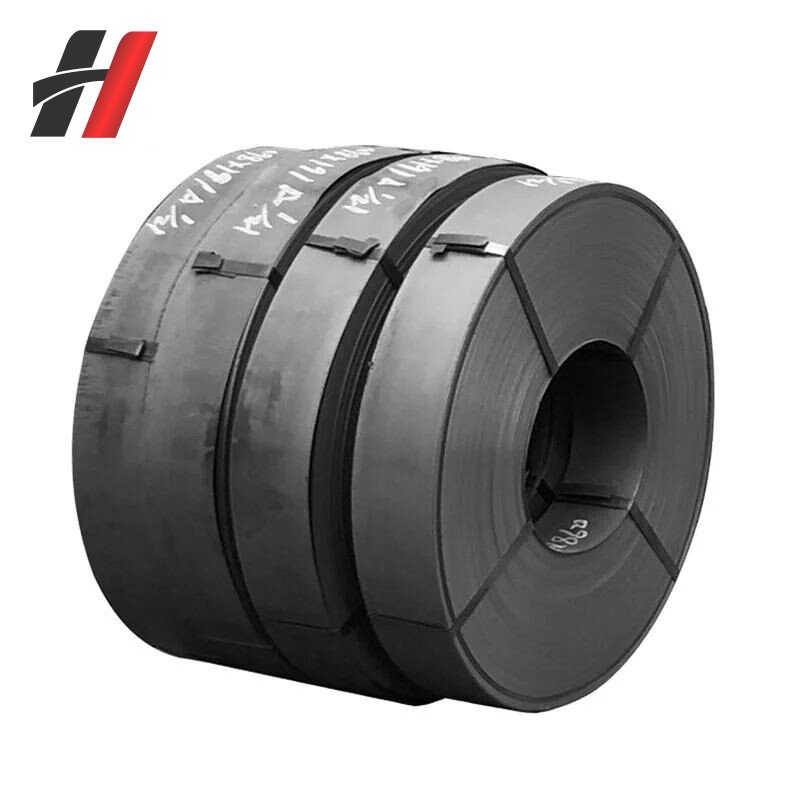 Carbon Steel Belt