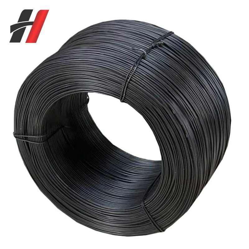 100m Carbon Steel Wire