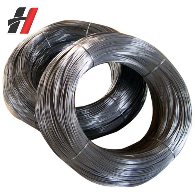 Hot rolled Carbon Steel Wire