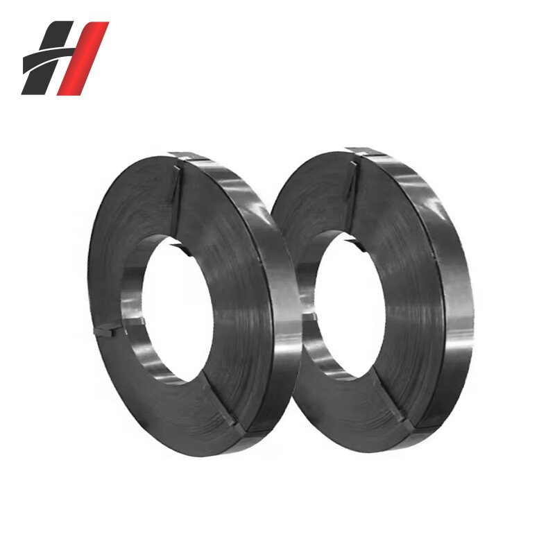 Q195 Carbon Steel Belt