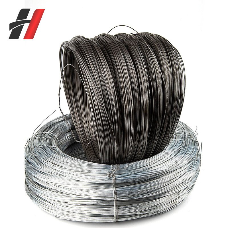 Carbon Steel Wire