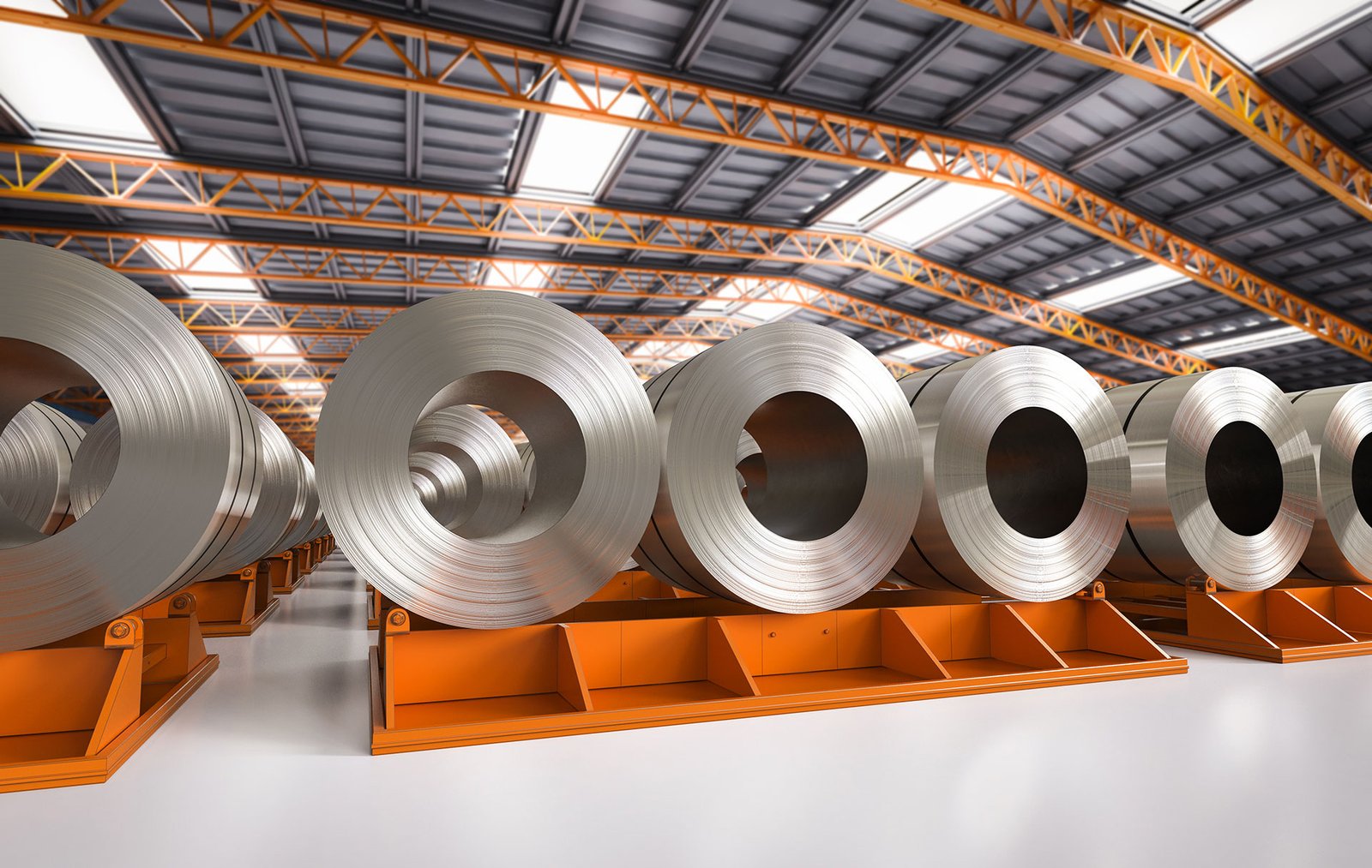 Stainless Product Supplies
