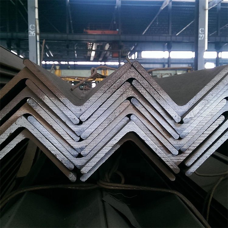 Angle steel: the skeleton and connector of modern industry