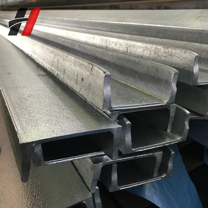 Channel steel