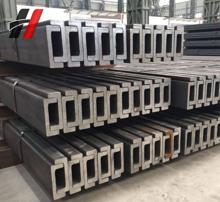 Channel steel