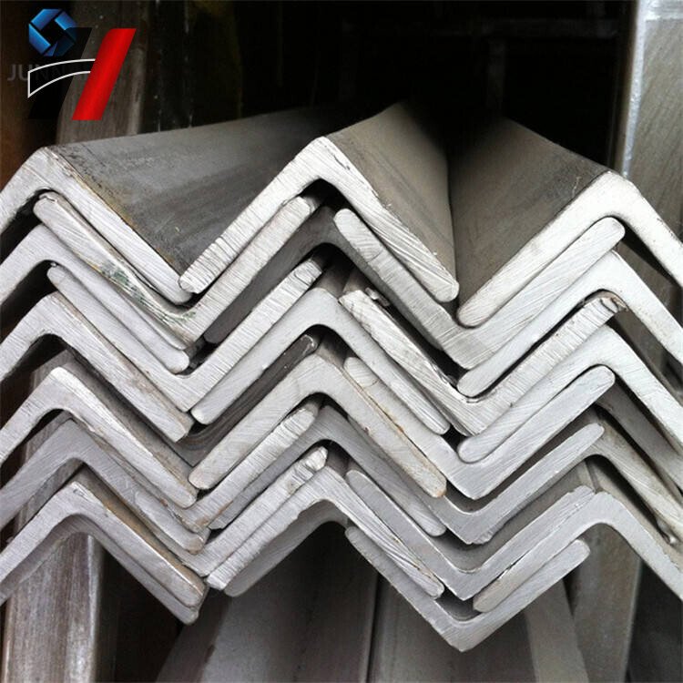 Angle steel