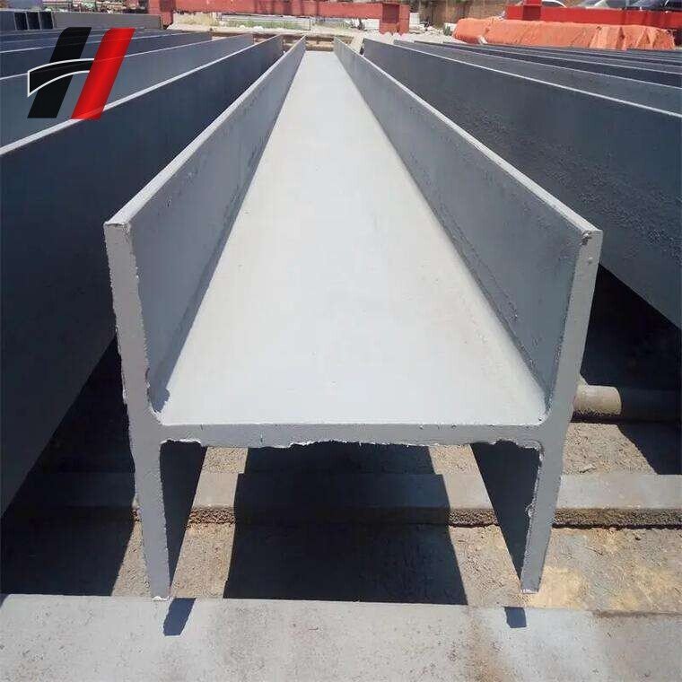 H-steel