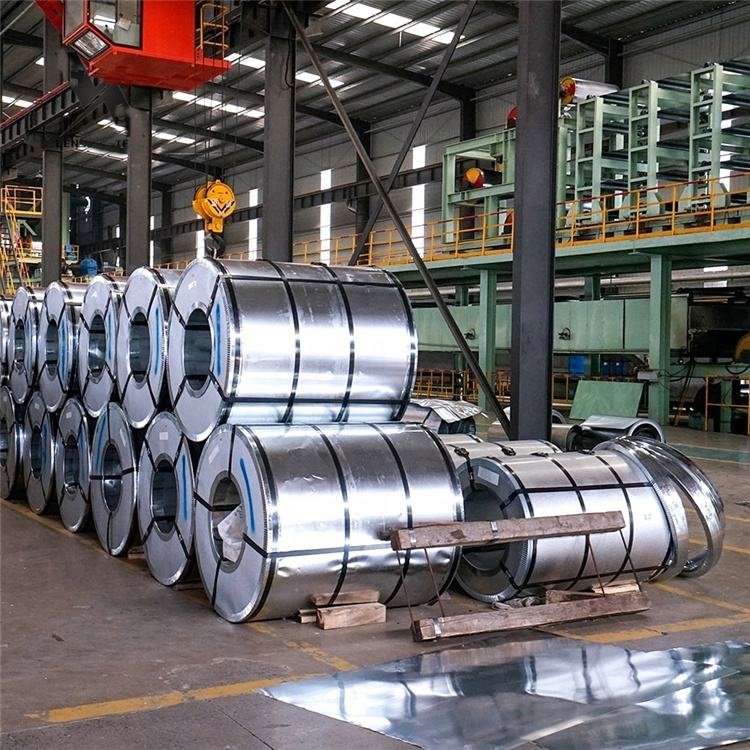 Qingdao Hongxinhao Metal Products Co., Ltd