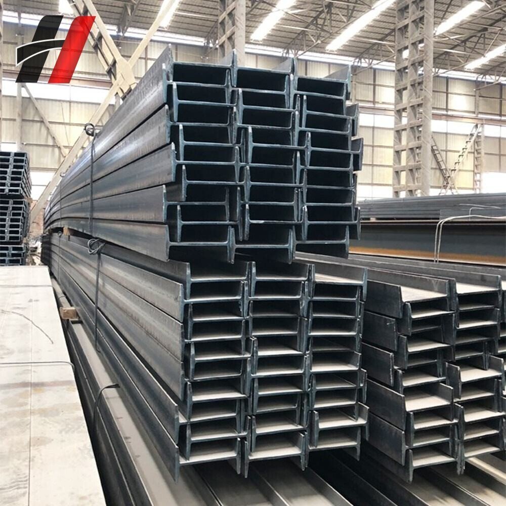 Channel steel