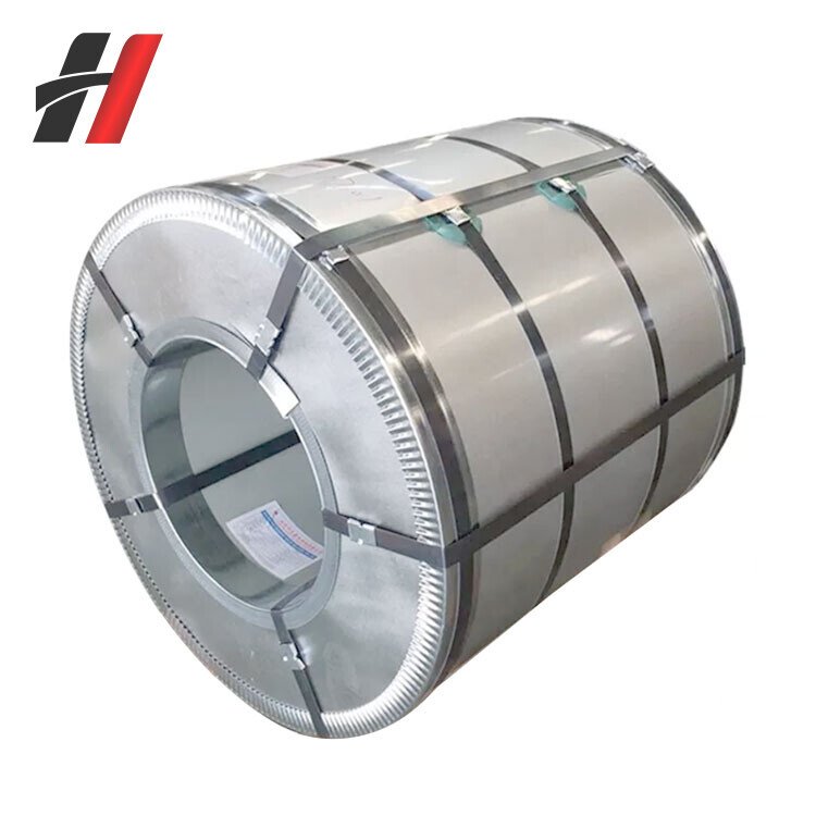 304 Stainless Steel Coil