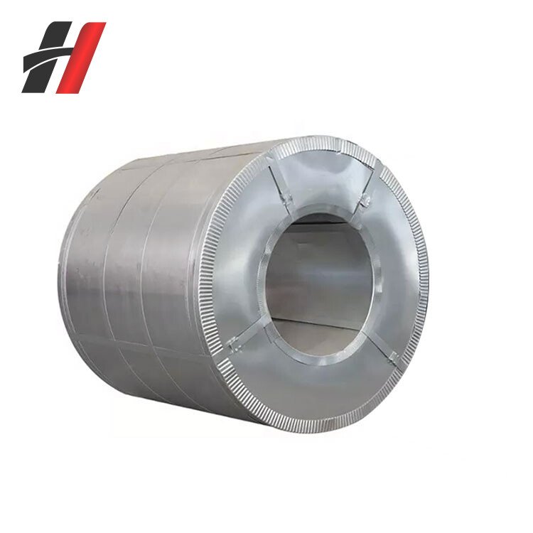 Stainless Steel Coil