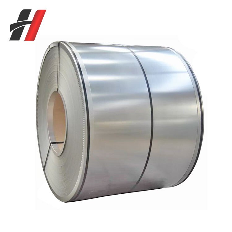 316L Stainless Steel Coil
