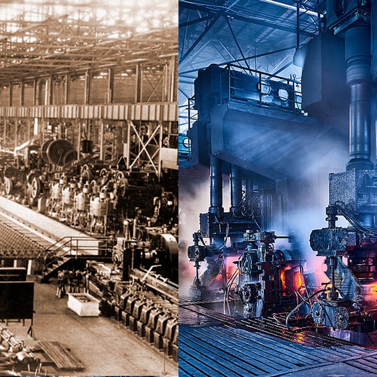 When was Steel Invented? Tracing the Evolution of Humanity’s Most Versatile Alloy