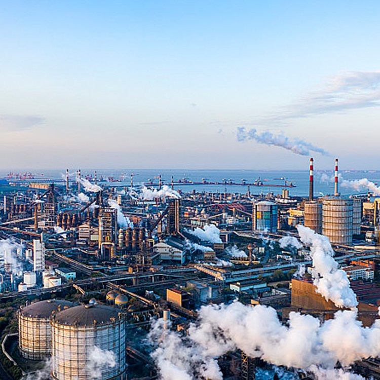 How is Steel Made? The Journey from Ore to Industrial Backbone