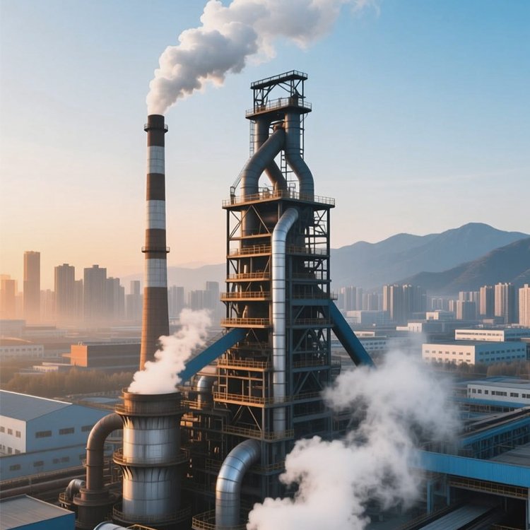 Current Trends Reshaping the Global Steel Industry