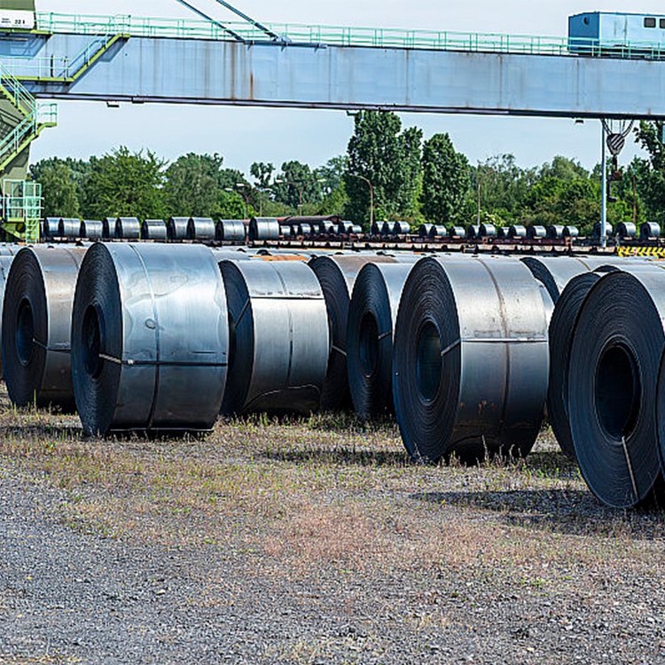 Carbon Steel Tube: A Fundamental and Versatile Component in Industrial Applications
