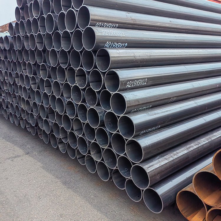 Stainless Steel Pipe: The Corrosion-Resistant Backbone of Diverse Industries