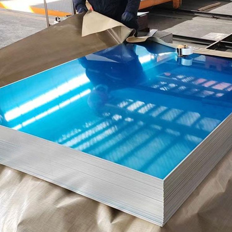 Thick Aluminum Plate: The Lightweight High-Strength Solution for Advanced Industries