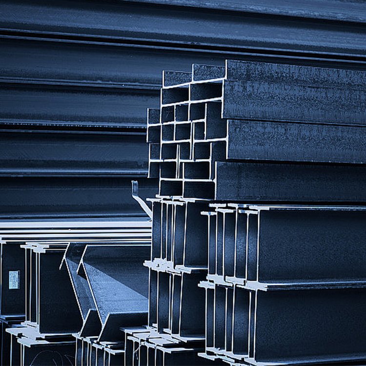 Hot Rolled H-Beam: The Backbone of High-Strength Steel Structures