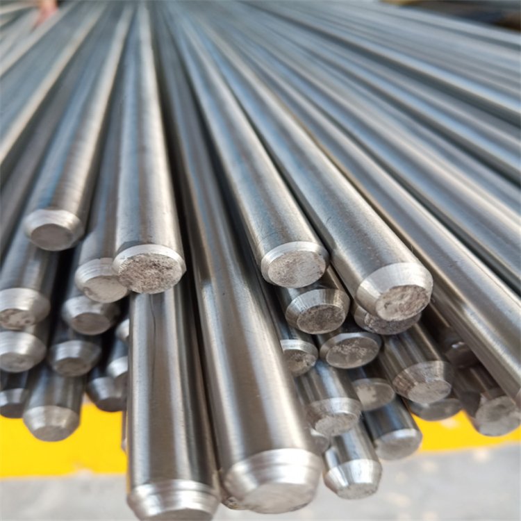 4340 Steel Bar: A High-Strength Alloy Core for Precision Engineering