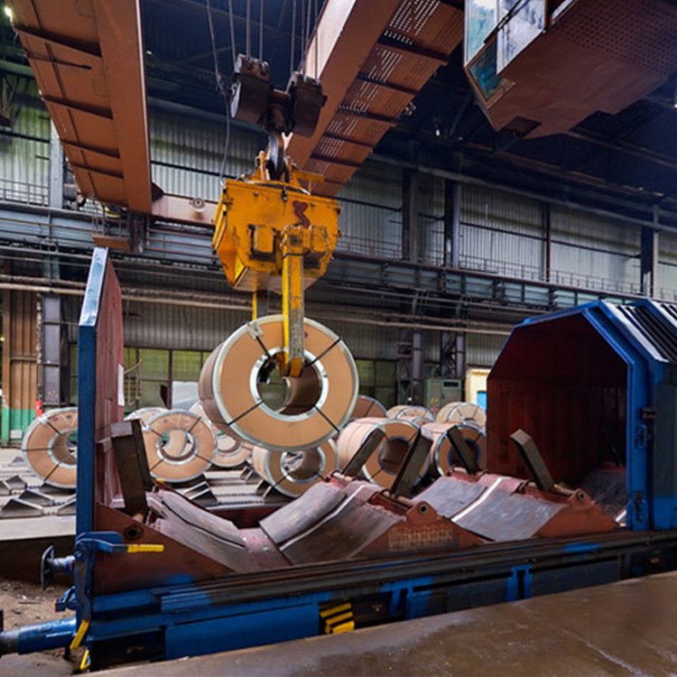 Hot Rolled Carbon Steel Coil: The Versatile Workhorse of Industrial Manufacturing