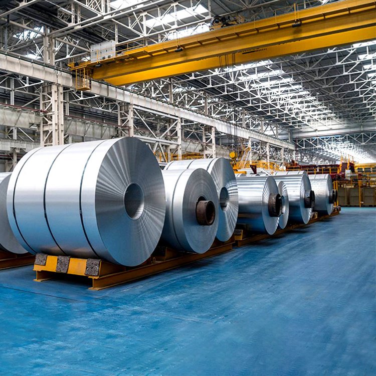 Market Prospects and New Application Trends of Galvanized Steel Coil